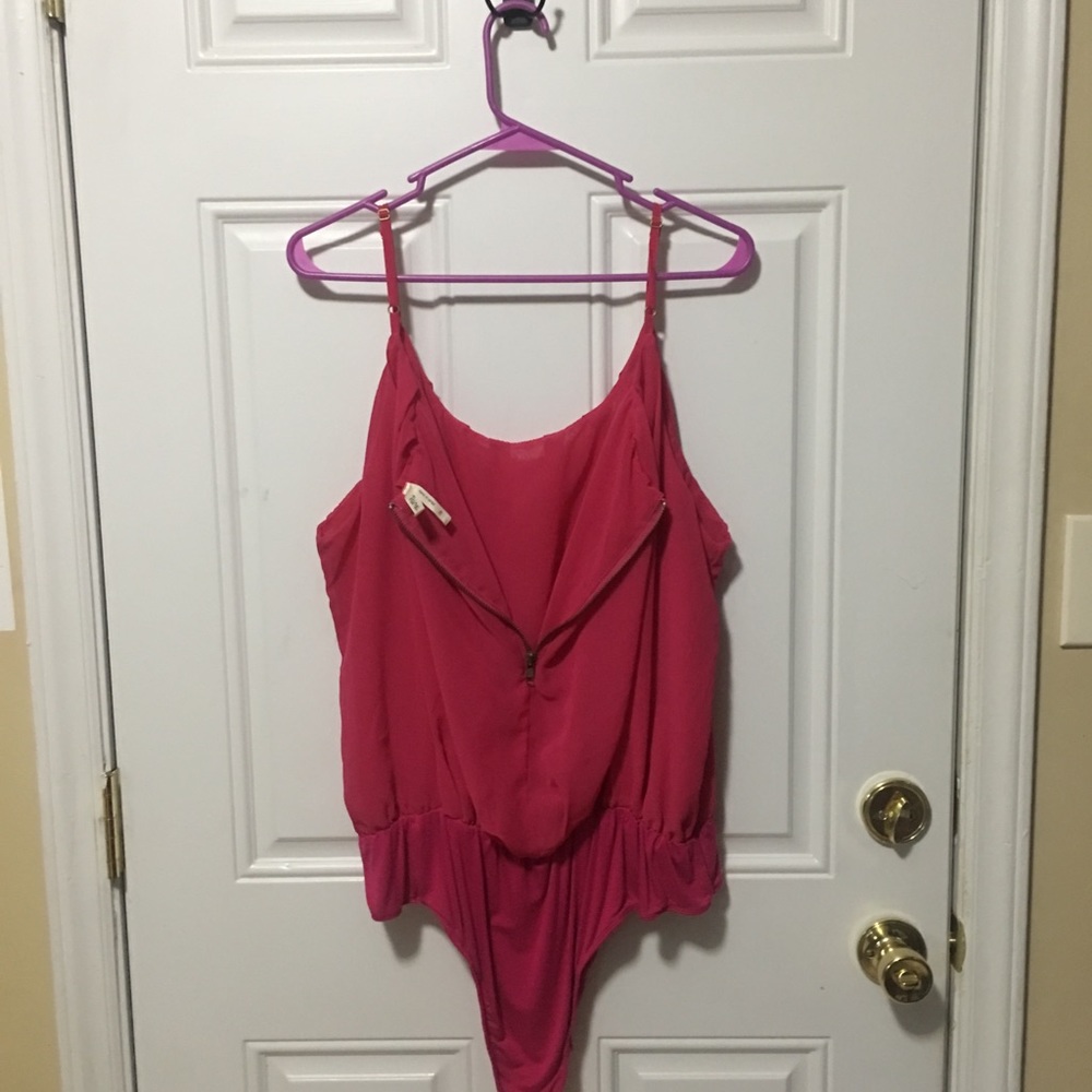 Bodysuit - Picture 2 of 3
